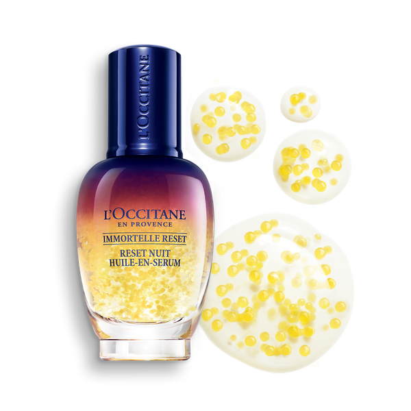 L'Occitane Immortelle Reset Oil-in-Serum