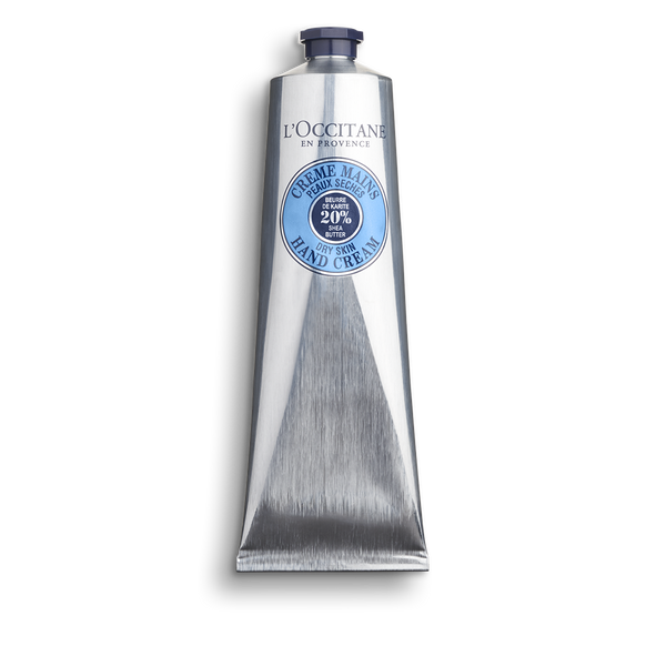 L'Occitane Shea Butter Hand Cream