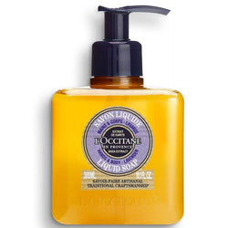 L'Occitane Shea Hands & Body Lavender Liquid Soap