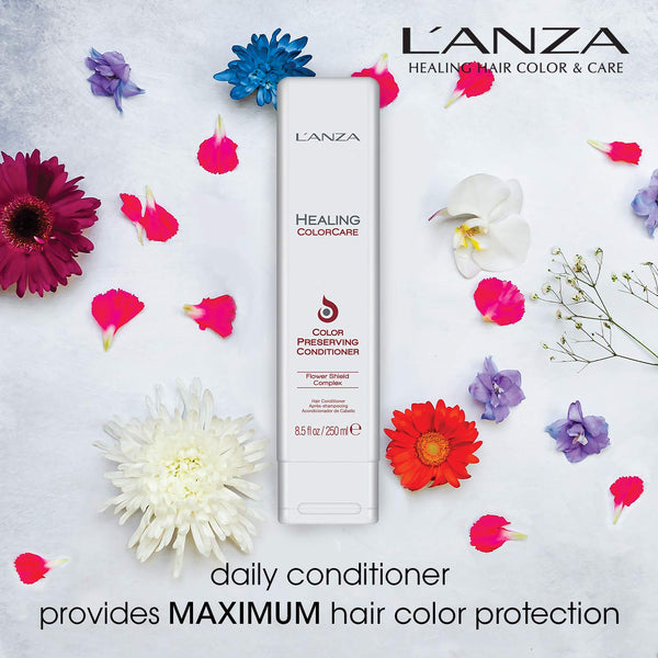 Lanza Healing Color Care Conditioner