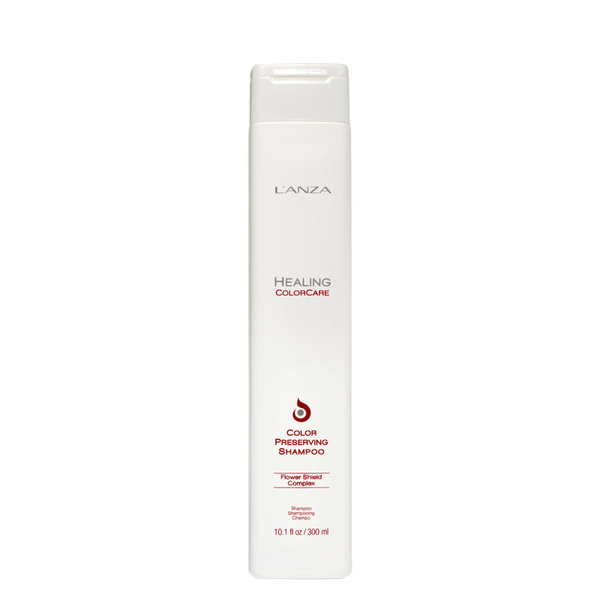 Lanza Healing Color Care Shampoo