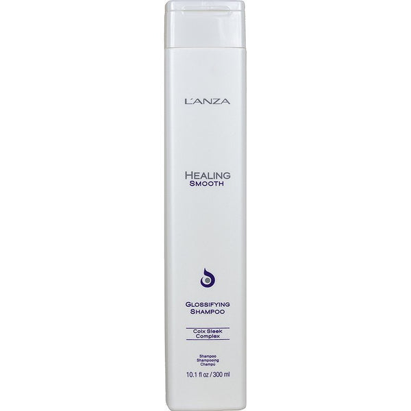 Lanza Healing Smooth Shampoo