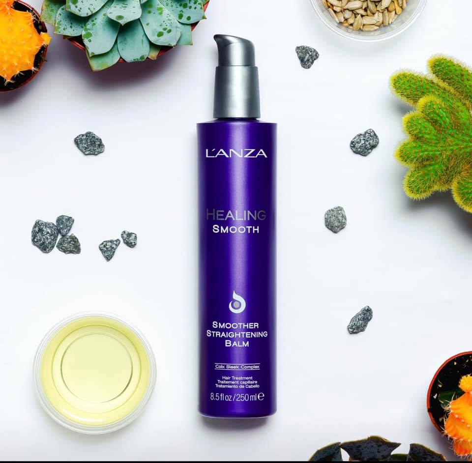 Lanza Healing Smooth Smoother Pro Beauty