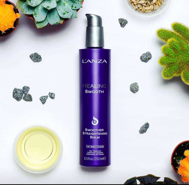 Lanza Healing Smooth Smoother – Pro Beauty