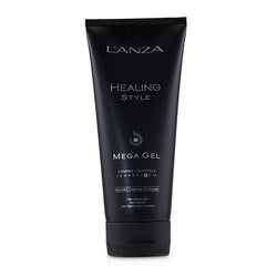 Lanza Healing Style Mega Gel