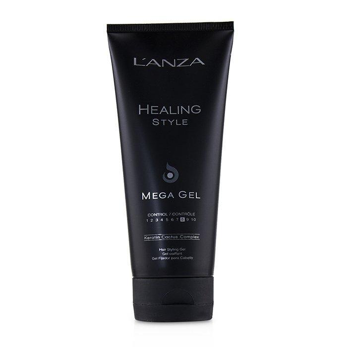 Lanza Healing Style Mega Gel