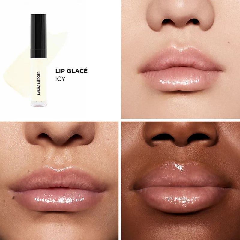 Laura Mercier Lip Glace Lip Gloss – Pro Beauty