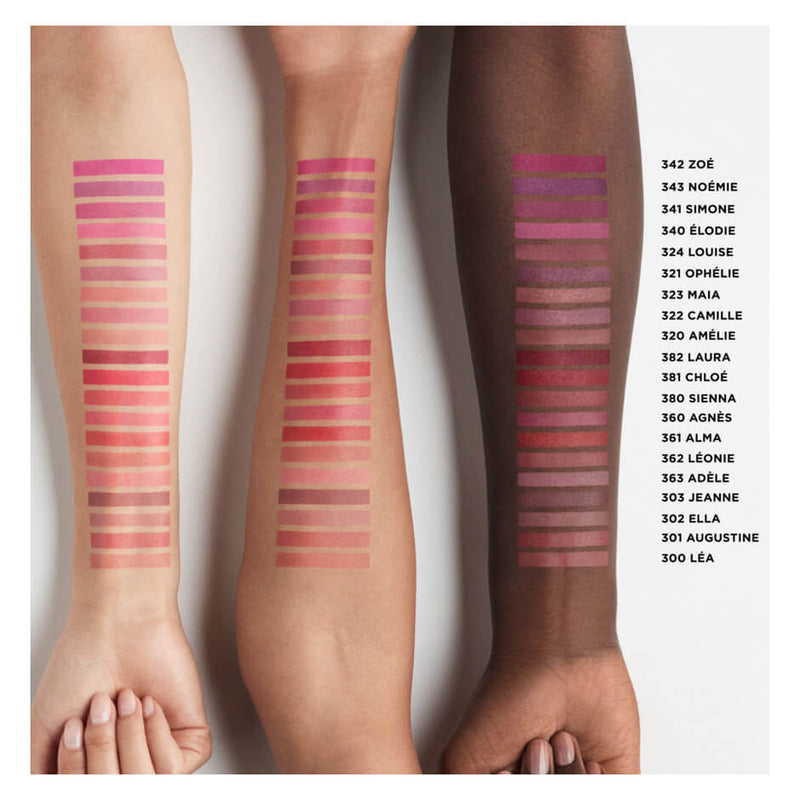 Laura Mercier Petal Soft Lipstick Crayon