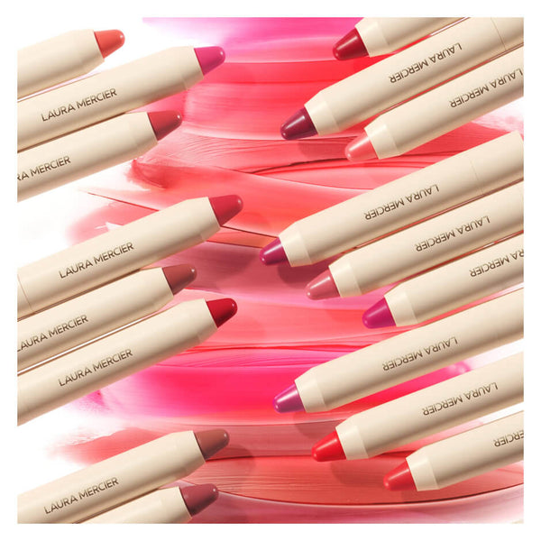 Laura Mercier Petal Soft Lipstick Crayon