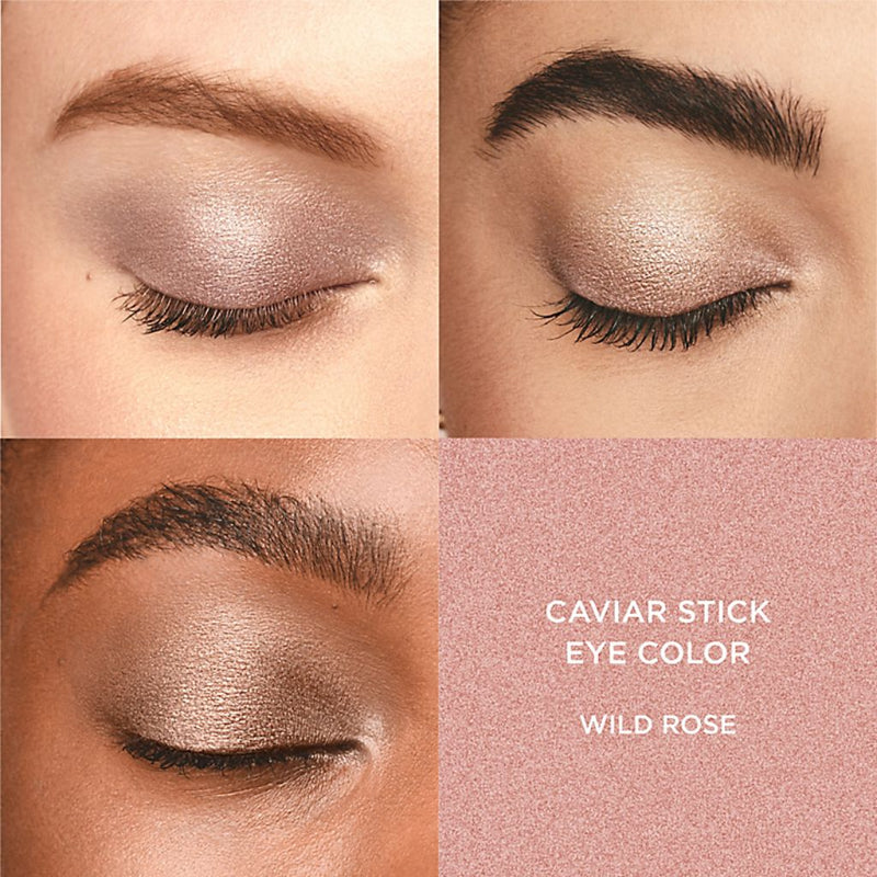 Caviar Eye Stick Mercier Color Roseglow Pro Beauty – Laura