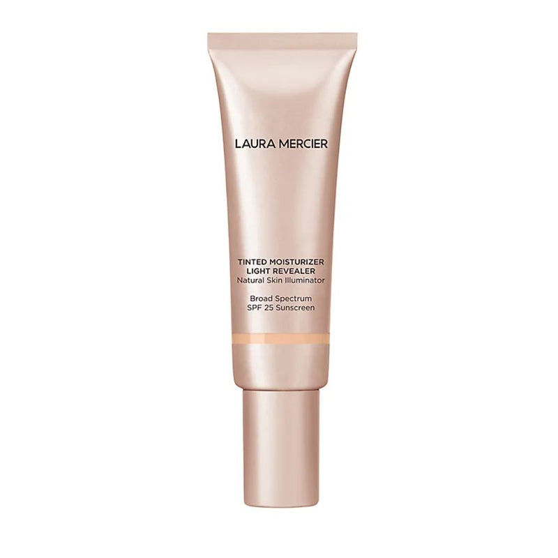 Laura Mercier Tinted Moisturizer Light Revealer SPF 25