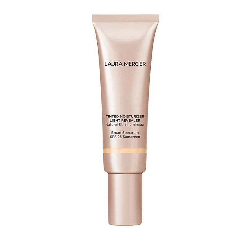 Laura Mercier Tinted Moisturizer Light Revealer SPF 25