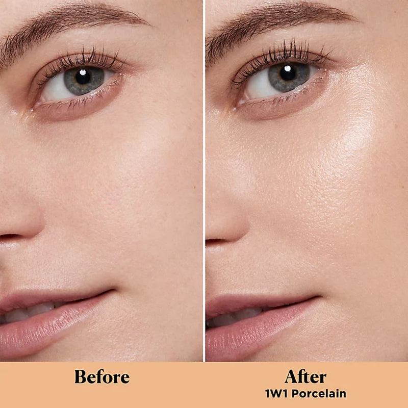 Laura Mercier Tinted Moisturizer Light Revealer SPF 25