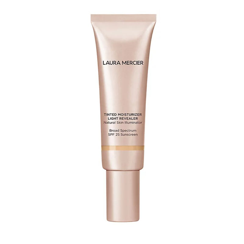 Laura Mercier Tinted Moisturizer Light Revealer SPF 25