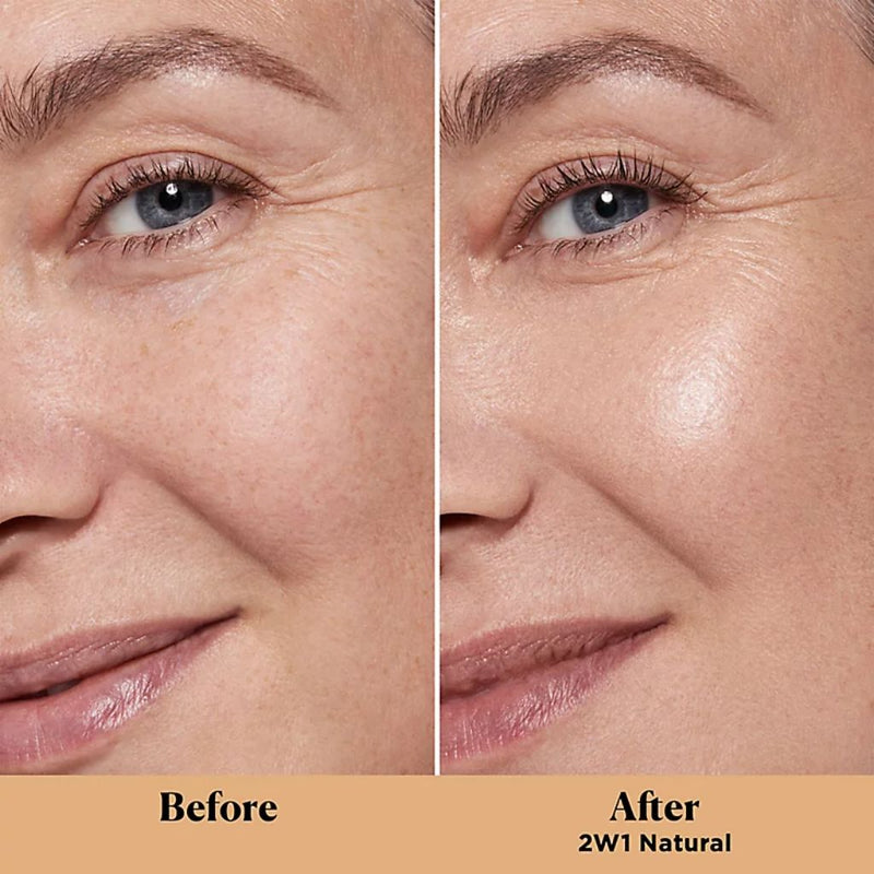 Laura Mercier Tinted Moisturizer Light Revealer SPF 25