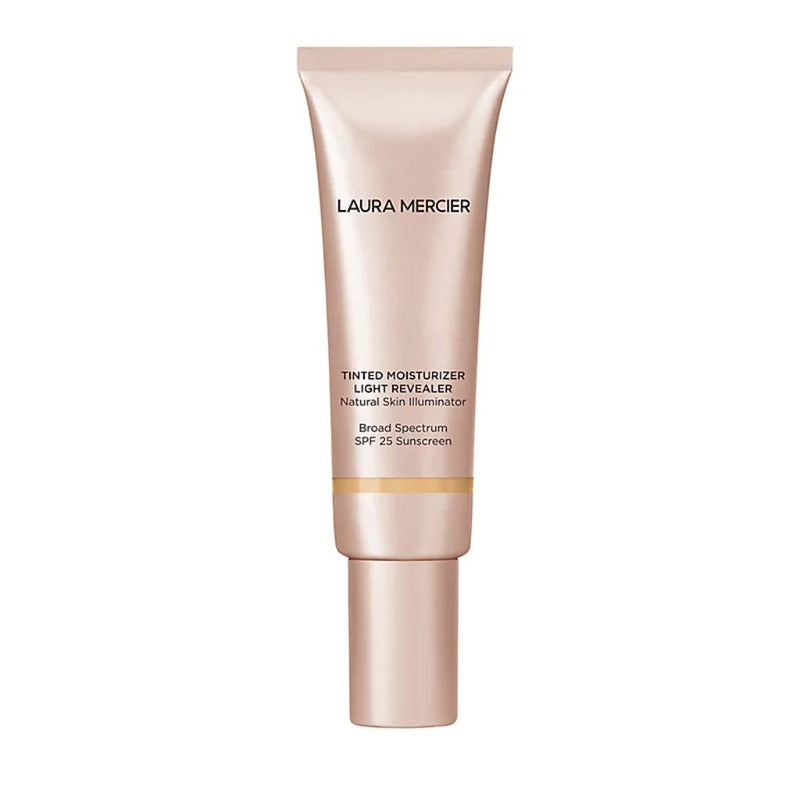 Laura Mercier Tinted Moisturizer Light Revealer SPF 25