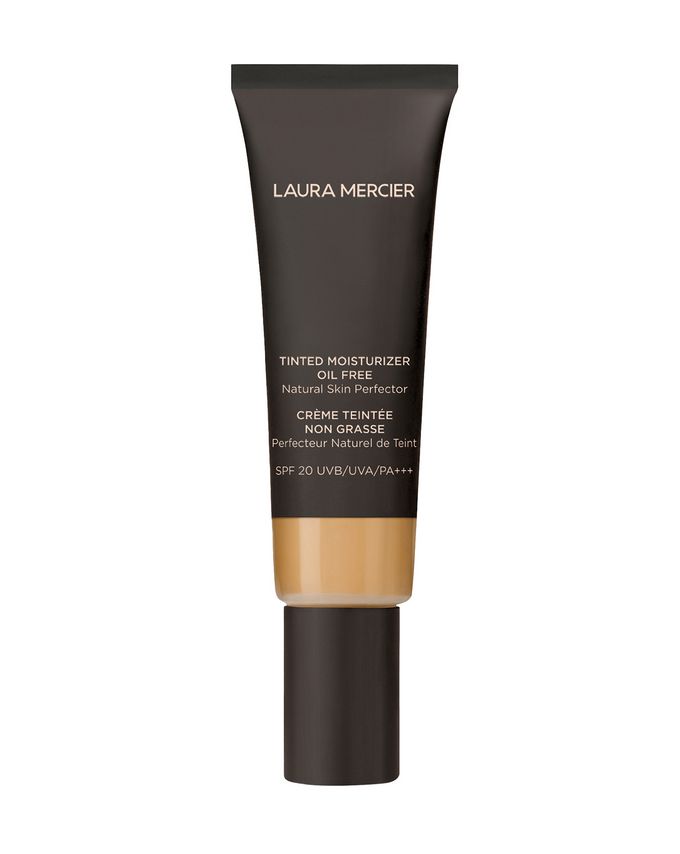 Laura Mercier Tinted Moisturizer Oil-Free Natural Skin Perfector SPF20