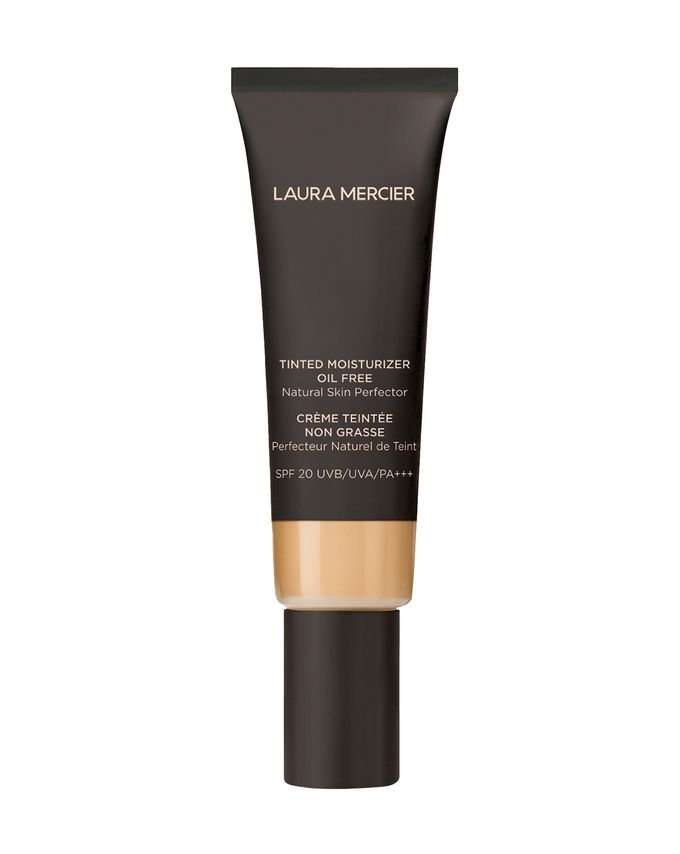 Laura Mercier Tinted Moisturizer Oil-Free Natural Skin Perfector SPF20