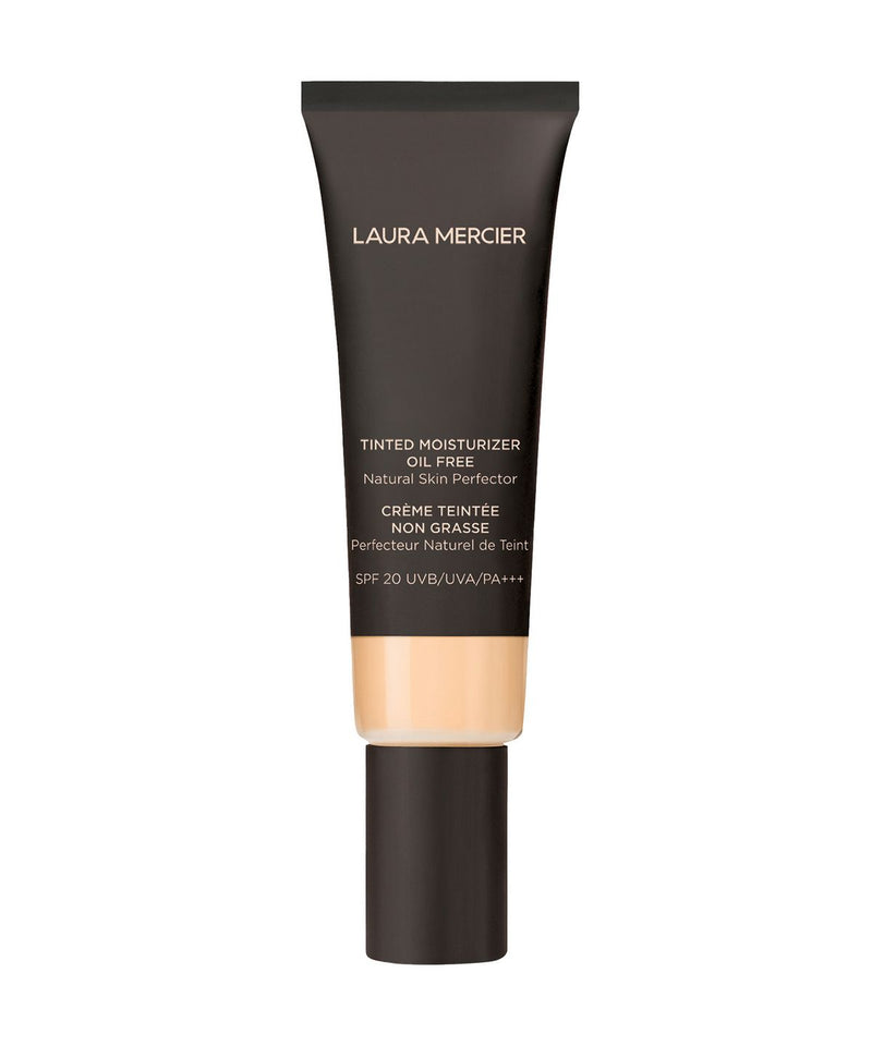 Laura Mercier Tinted Moisturizer Oil-Free Natural Skin Perfector SPF20