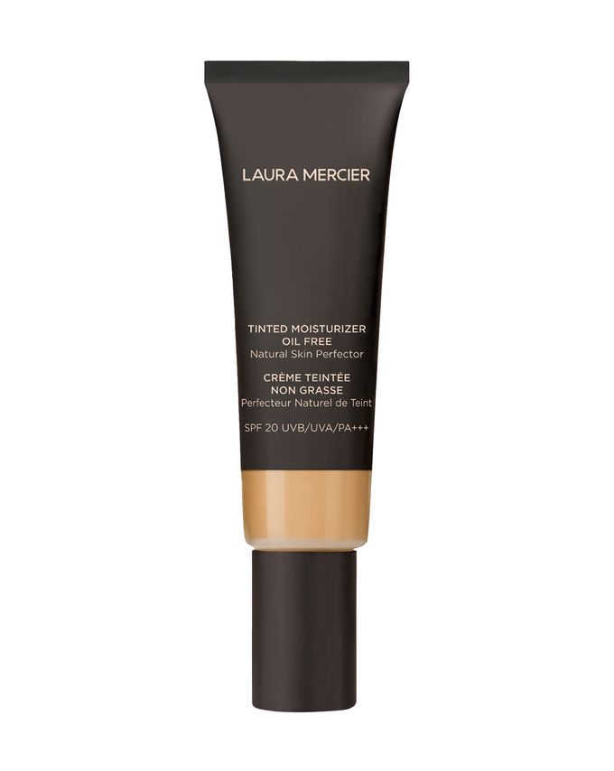 Laura Mercier Tinted Moisturizer Oil-Free Natural Skin Perfector SPF20