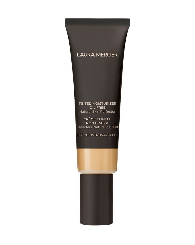 Laura Mercier Tinted Moisturizer Oil-Free Natural Skin Perfector SPF20