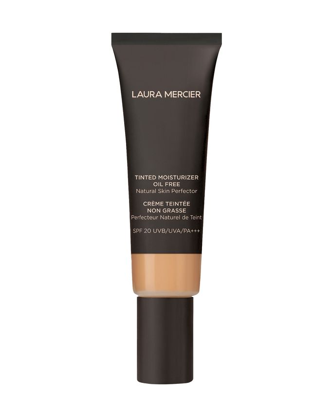 Laura Mercier Tinted Moisturizer Oil-Free Natural Skin Perfector SPF20