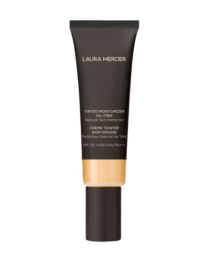 Laura Mercier Tinted Moisturizer Oil-Free Natural Skin Perfector SPF20