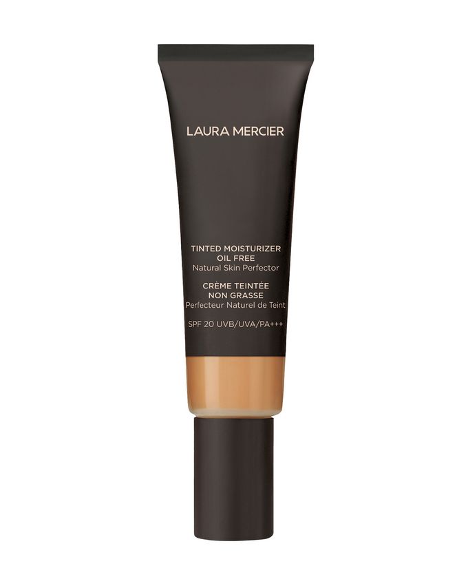 Laura Mercier Tinted Moisturizer Oil-Free Natural Skin Perfector SPF20