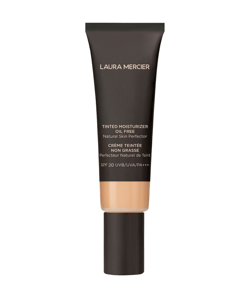 Laura Mercier Tinted Moisturizer Oil-Free Natural Skin Perfector SPF20