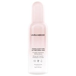 Laura Mercier Translucent Pure Setting Spray 16 Hour