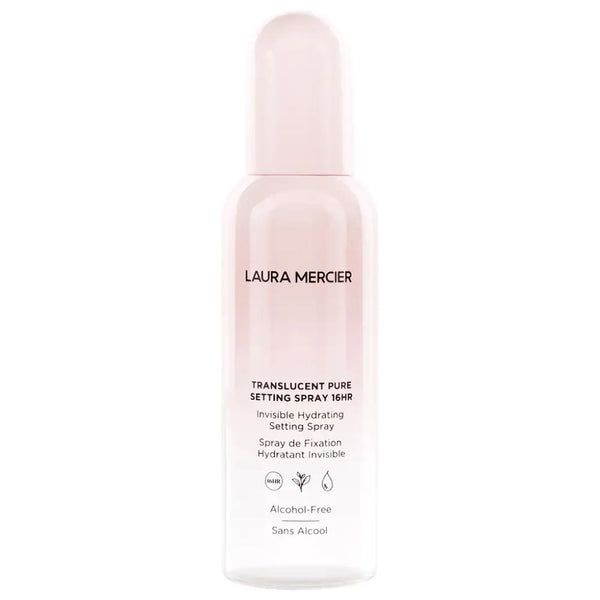 Laura Mercier Translucent Pure Setting Spray 16 Hour