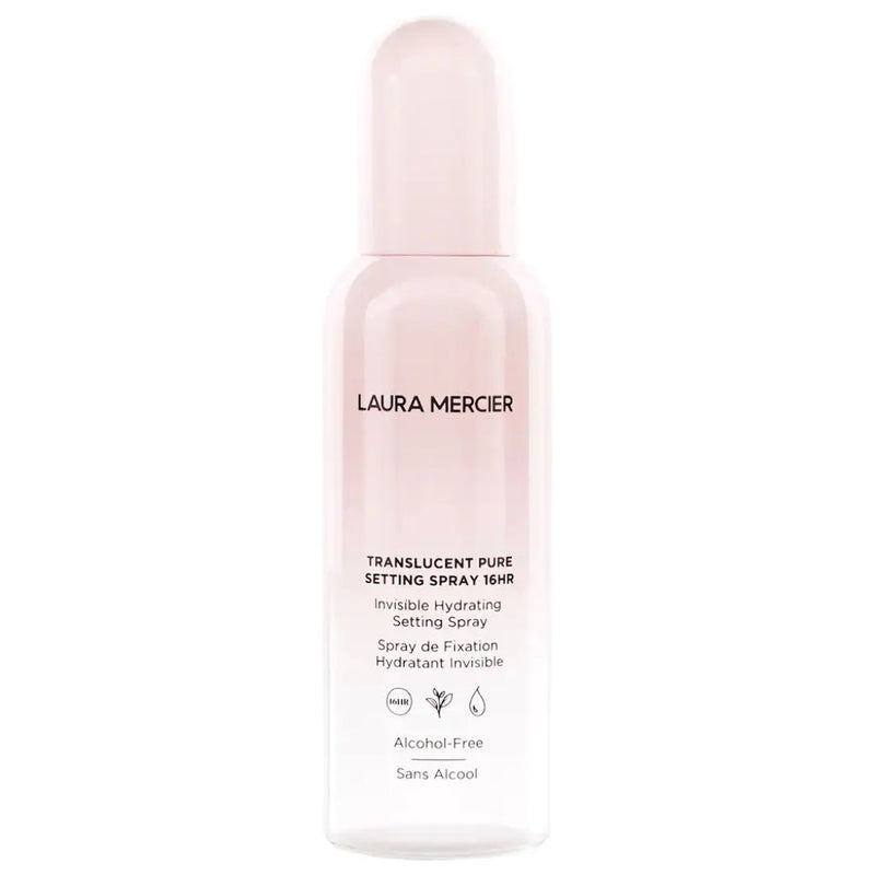 Laura Mercier Translucent Pure Setting Spray 16 Hour