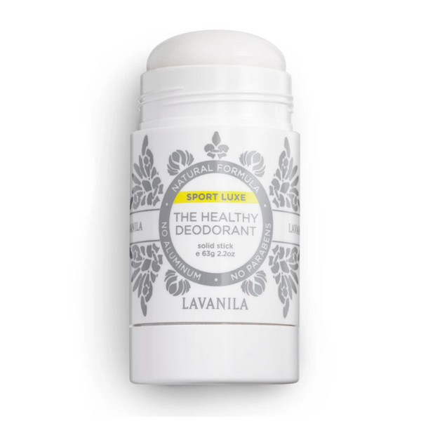 Lavanila The Healthy Deodorant Sport Luxe