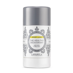 Lavanila The Healthy Deodorant Sport Luxe