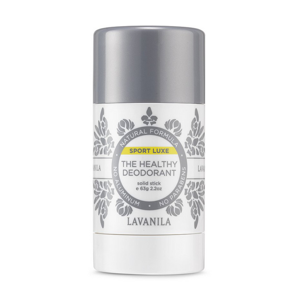 Lavanila The Healthy Deodorant Sport Luxe