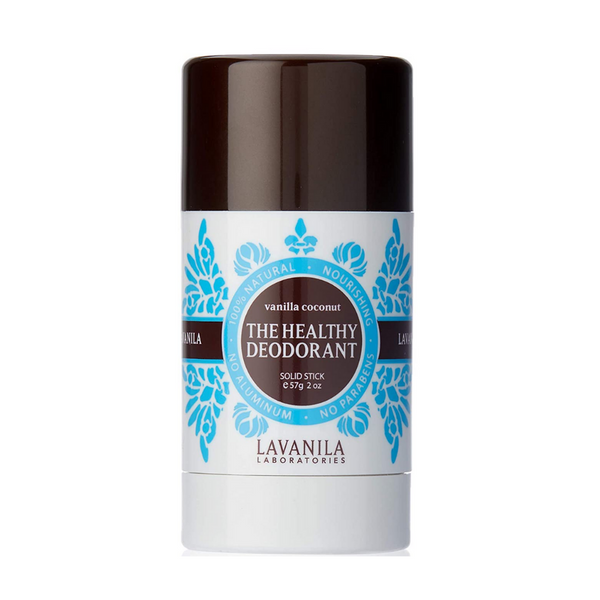 Lavanila The Healthy Deodorant Vanilla Coconut