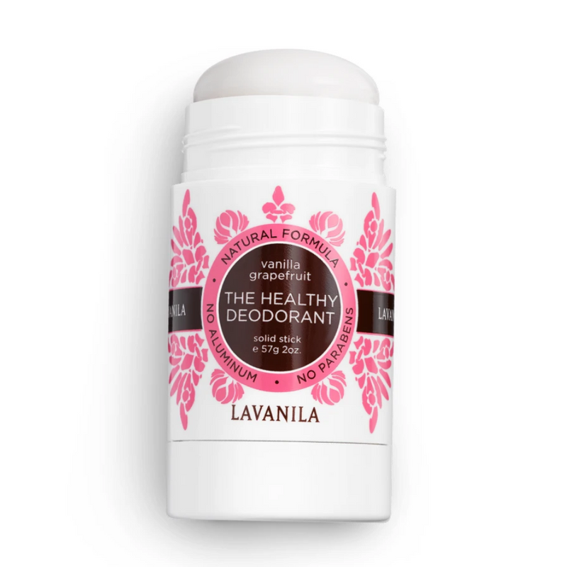 Lavanila The Healthy Deodorant Vanilla Grapefruit