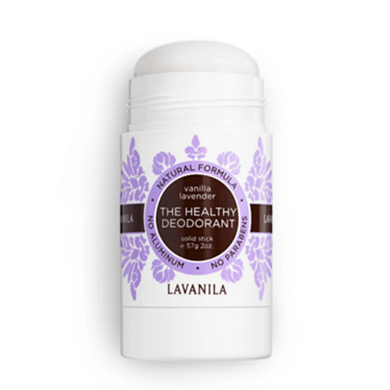Lavanila The Healthy Deodorant Vanilla Lavender