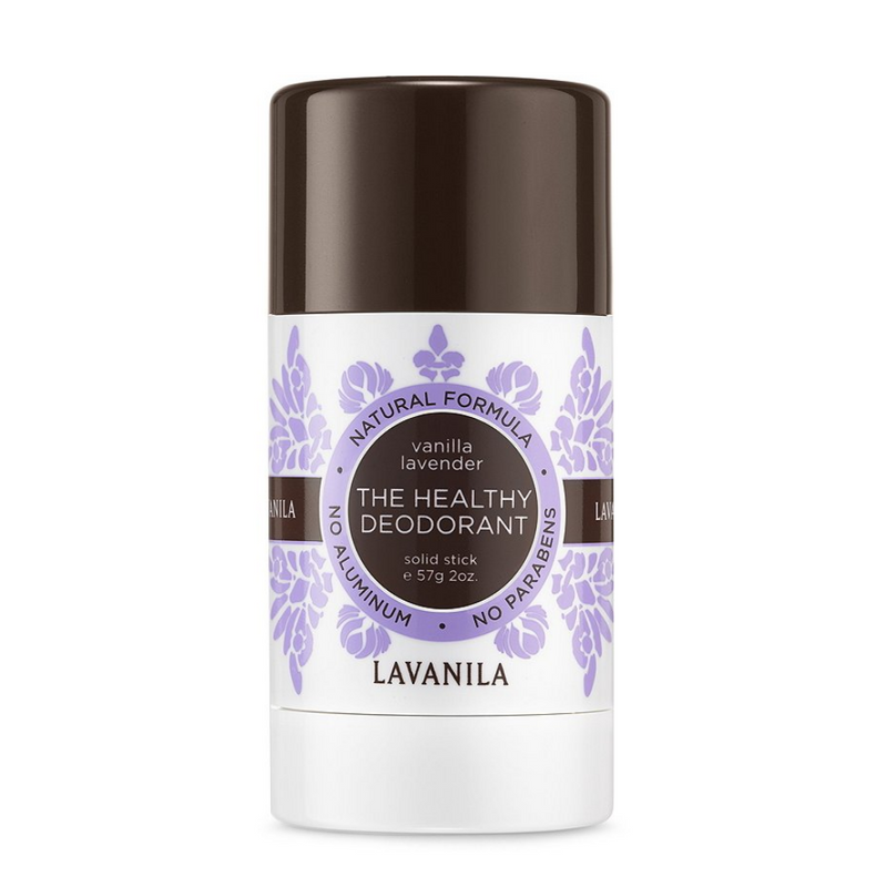 Lavanila The Healthy Deodorant Vanilla Lavender