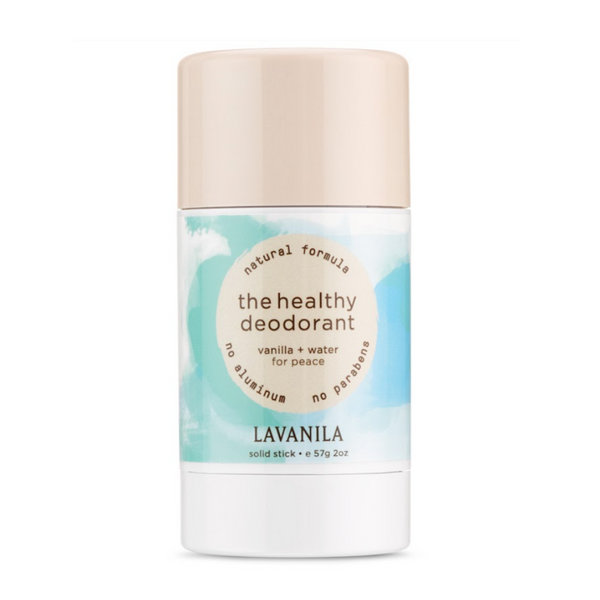 Lavanila The Healthy Deodorant Vanilla and Water