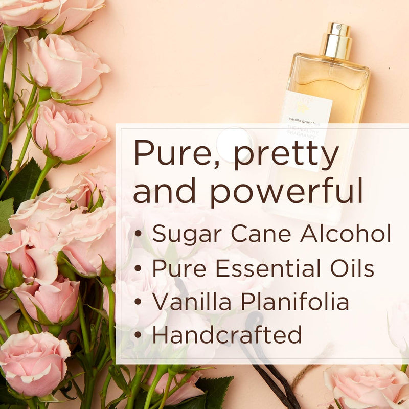 Lavanila The Healthy Fragrance Vanilla Coconut