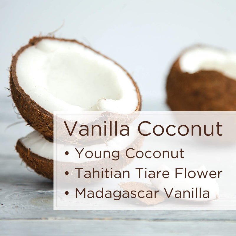 Lavanila The Healthy Fragrance Vanilla Coconut