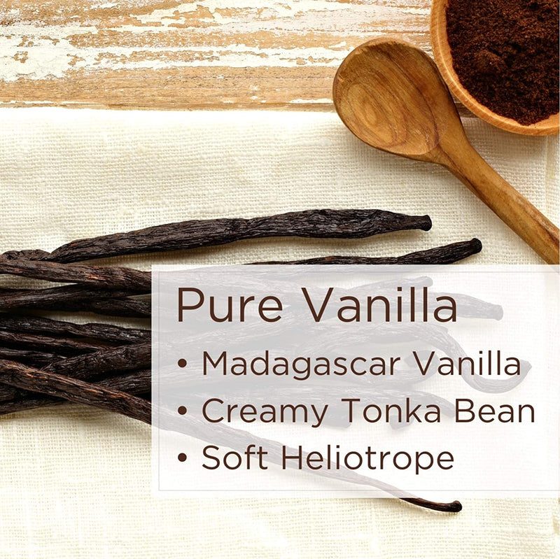 Lavanila The Healthy Fragrance Pure Vanilla
