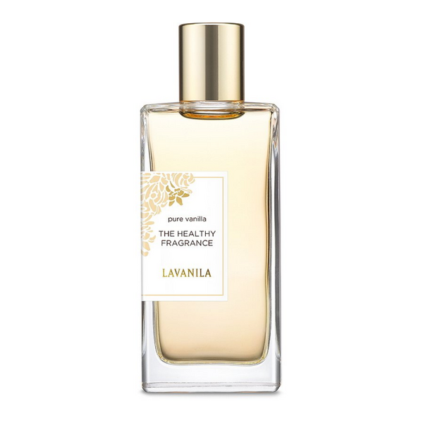 Lavanila The Healthy Fragrance Pure Vanilla