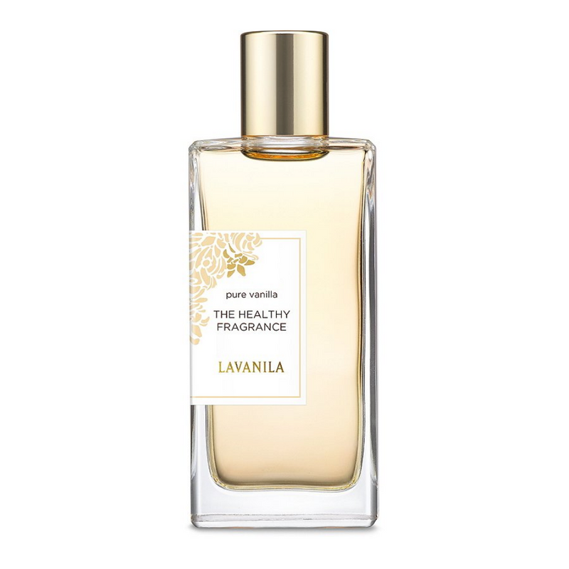 Lavanila The Healthy Fragrance Pure Vanilla