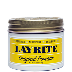 Layrite Original Pomade