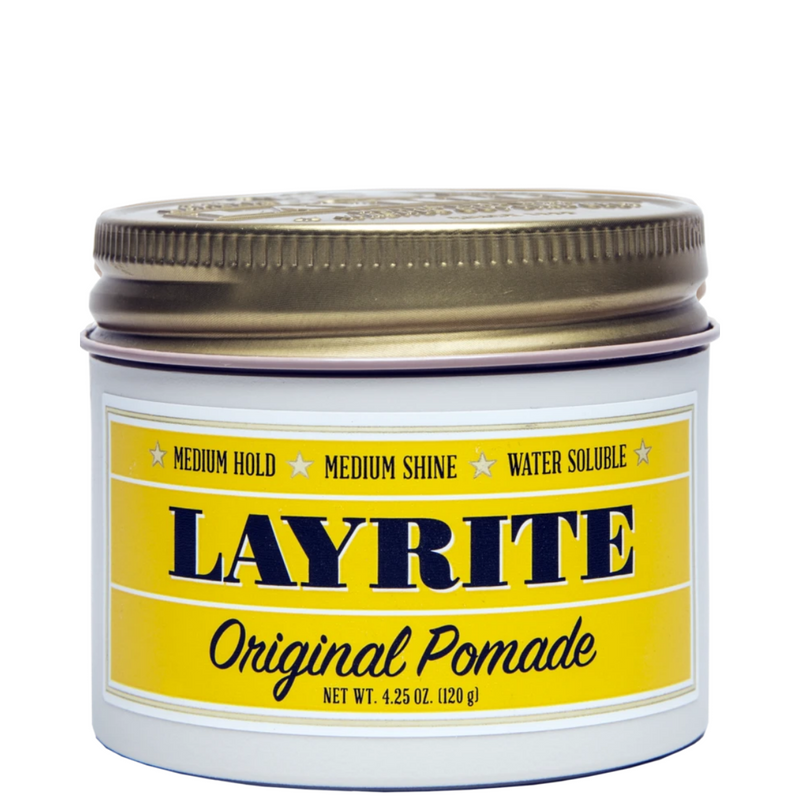 Layrite Original Pomade