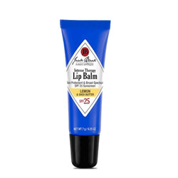 Jack Black Lemon & Shea Butter Lip Balm