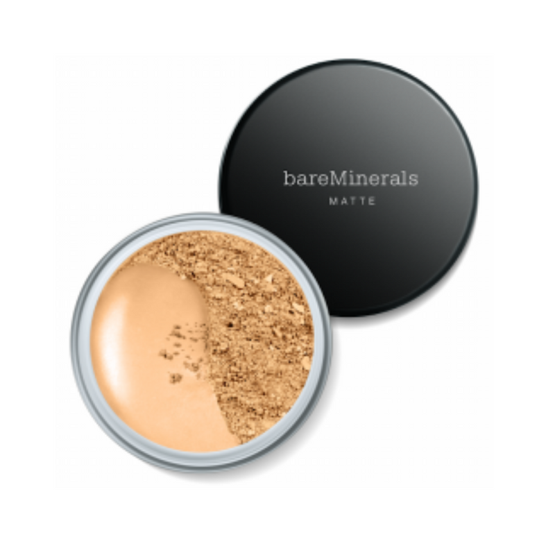 Bare Minerals Matte Foundation SPF15