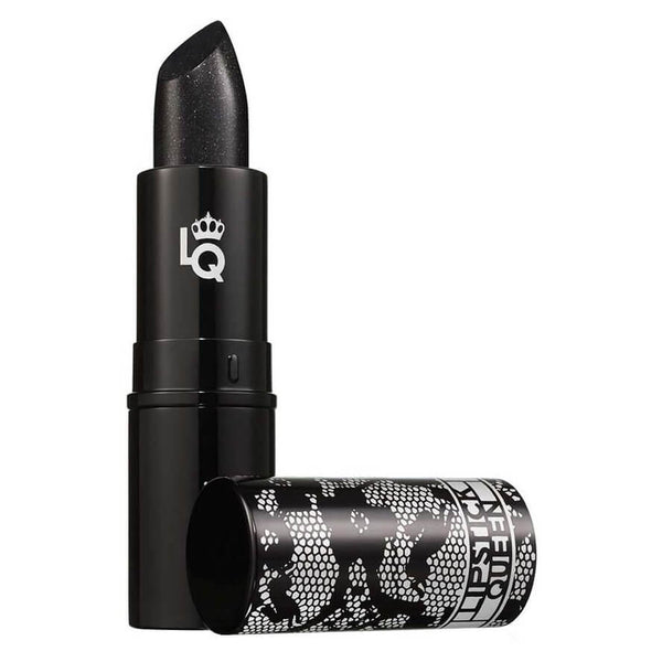 Lipstick Queen Black Lace Rabbit Lipstick